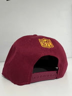 NEW ERA CAP - WASHINGTON COMMANDERS Snapback