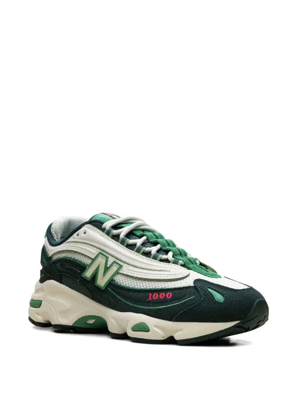 New Balance x CNCPTS M1000 "Míle”