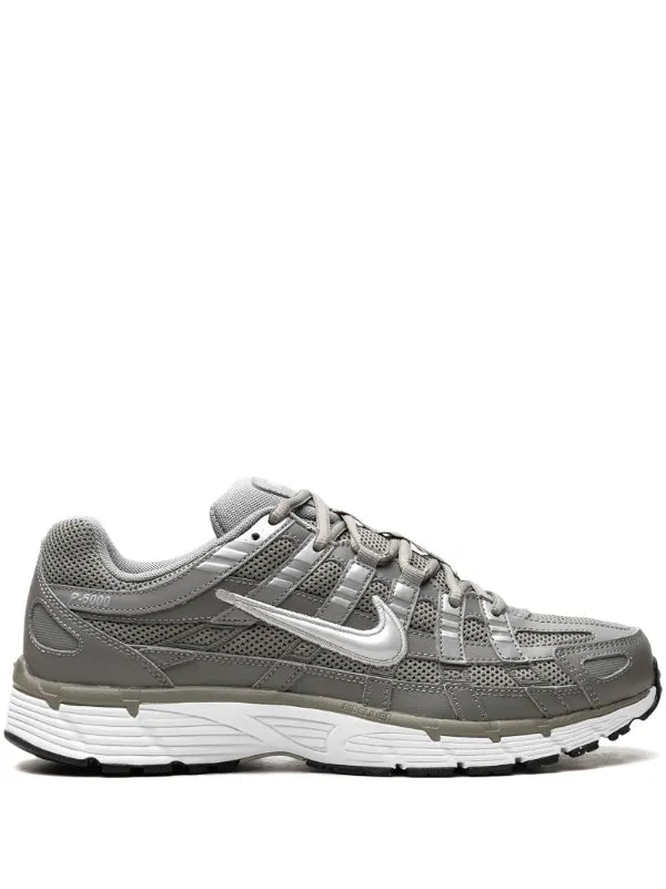 Nike P-6000 "Dark Stucco”