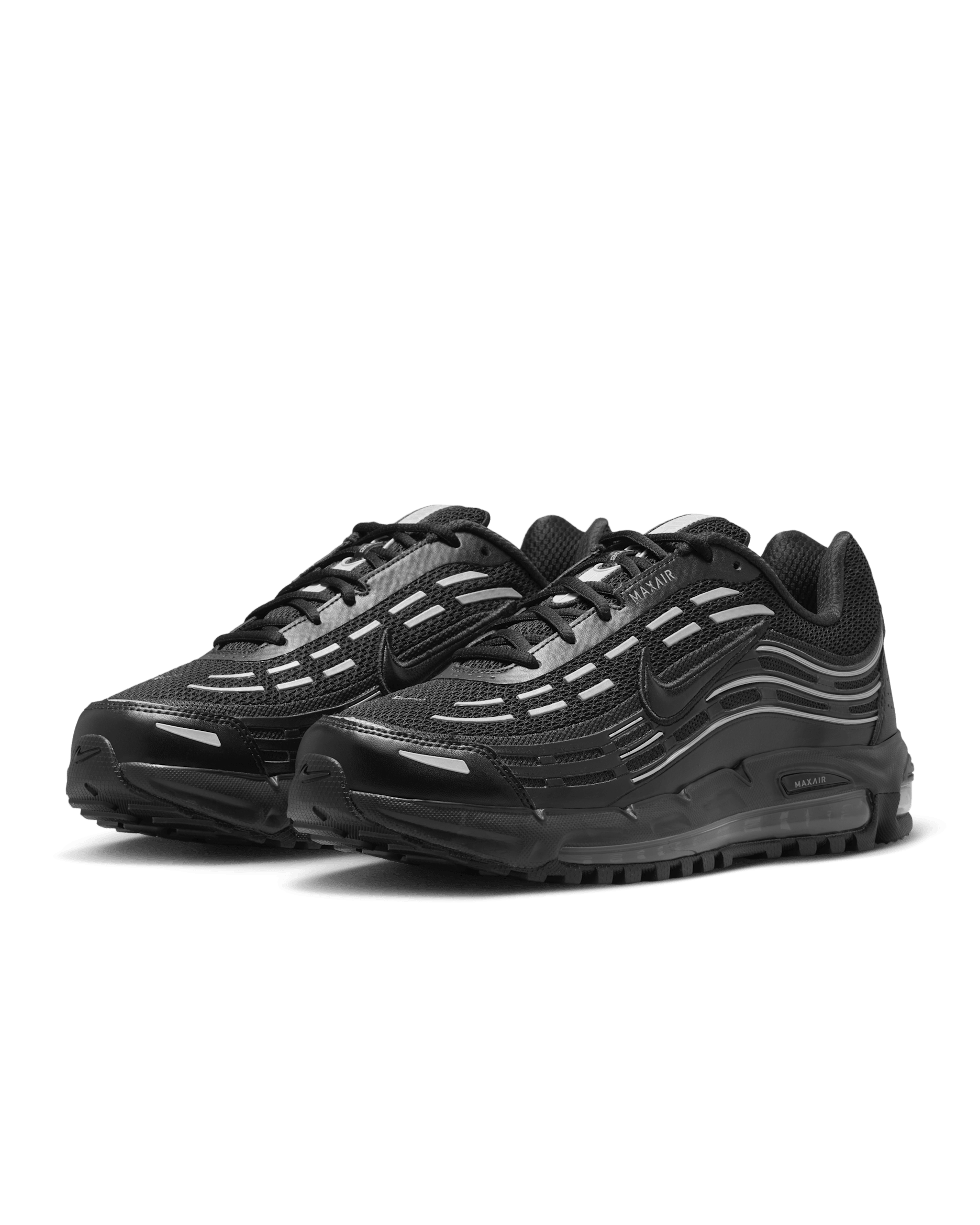Nike Air Max TL 2.5 “Black”