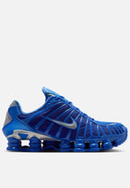 Nike Shox TL “Blue”
