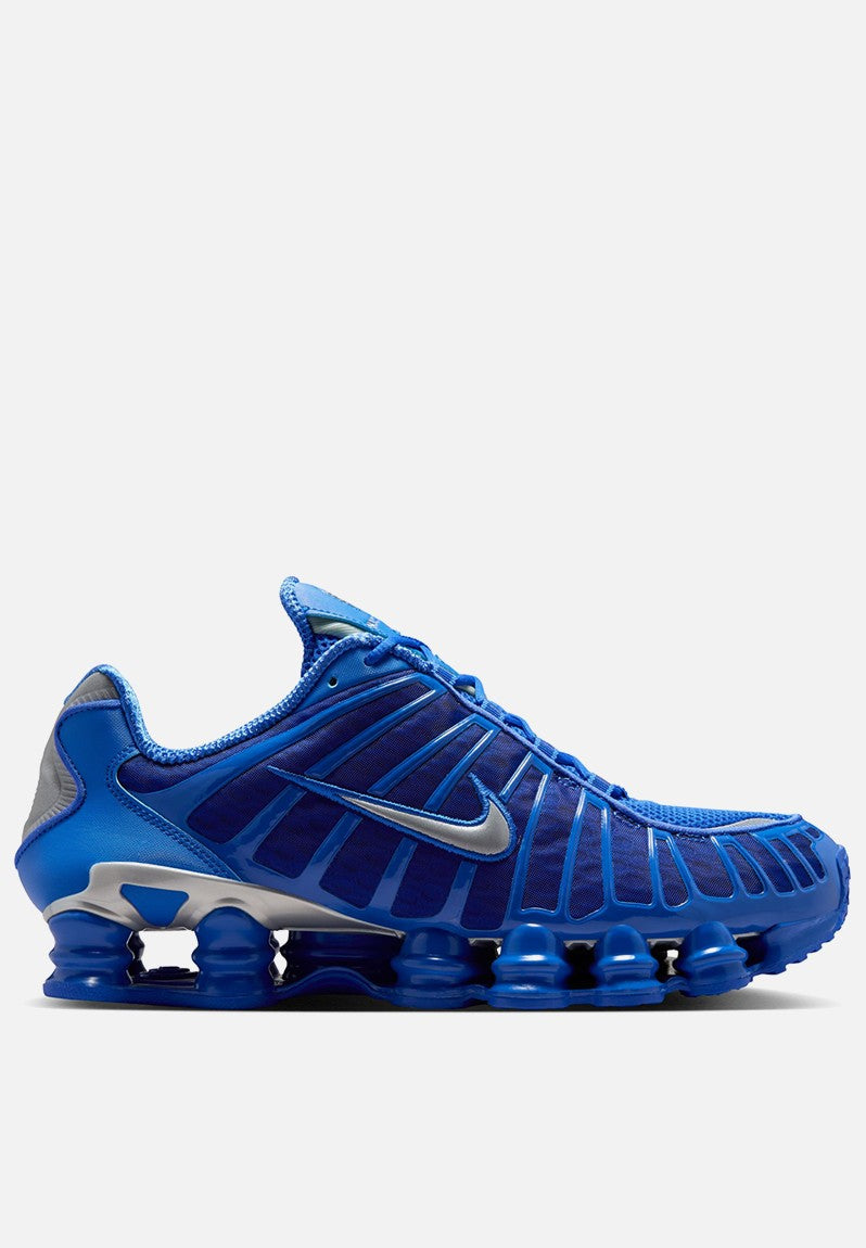 Nike Shox TL “Blue”