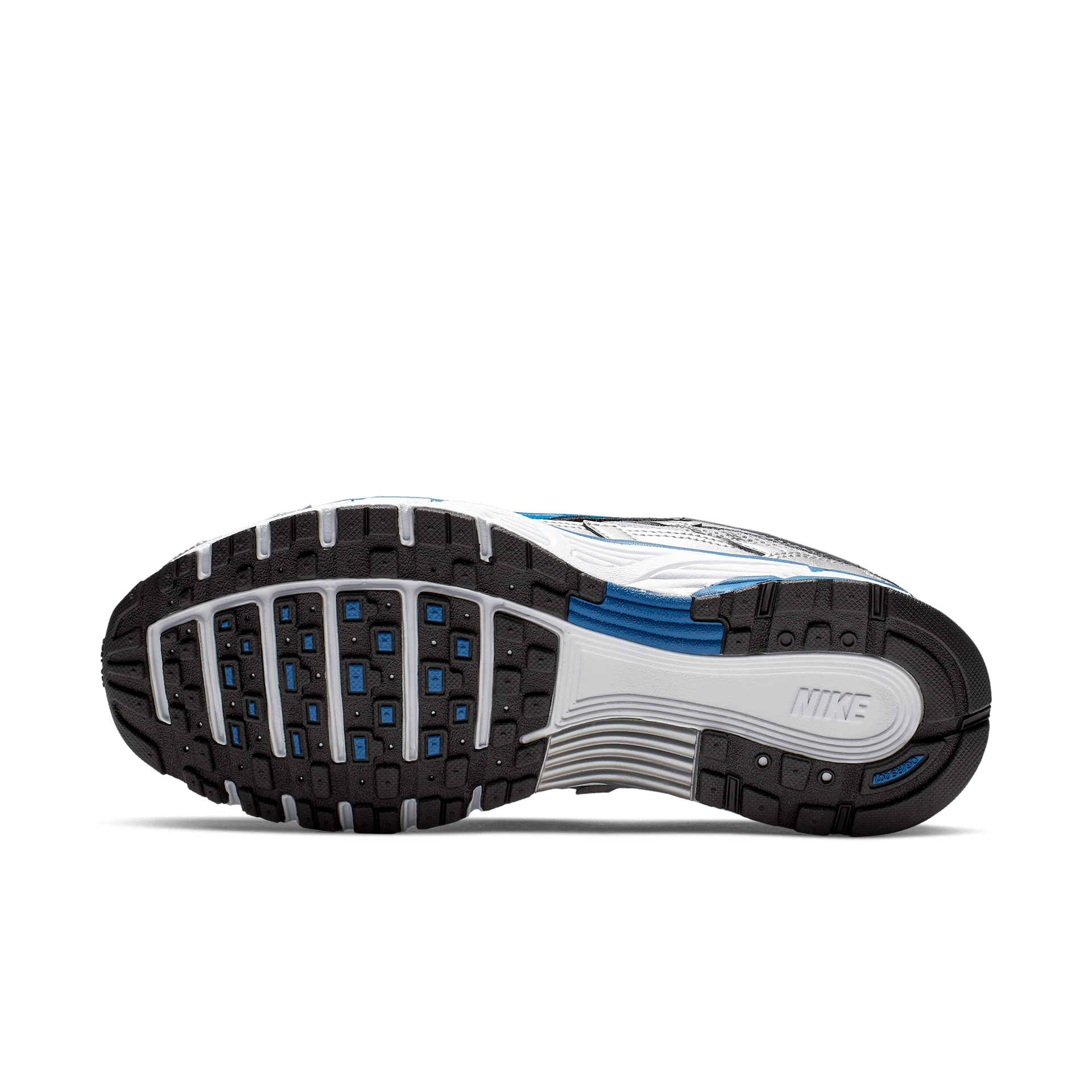 Nike P-6000 “Laser Blue”