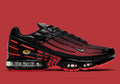 Nike Air Max Plus 3 "Deadpool"