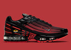 Nike Air Max Plus 3 "Deadpool"
