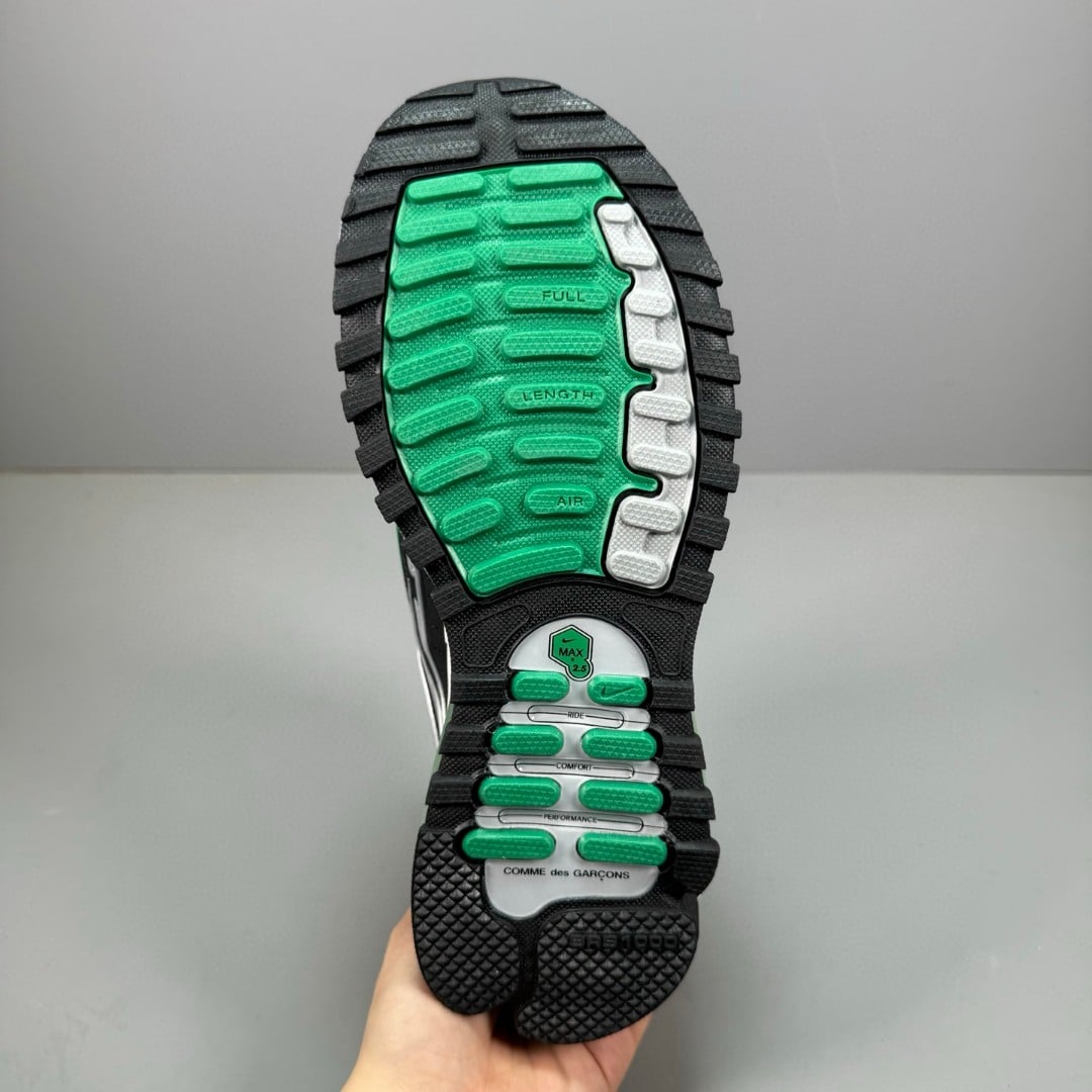 Nike Air Max TL 2.5 “Celtics”