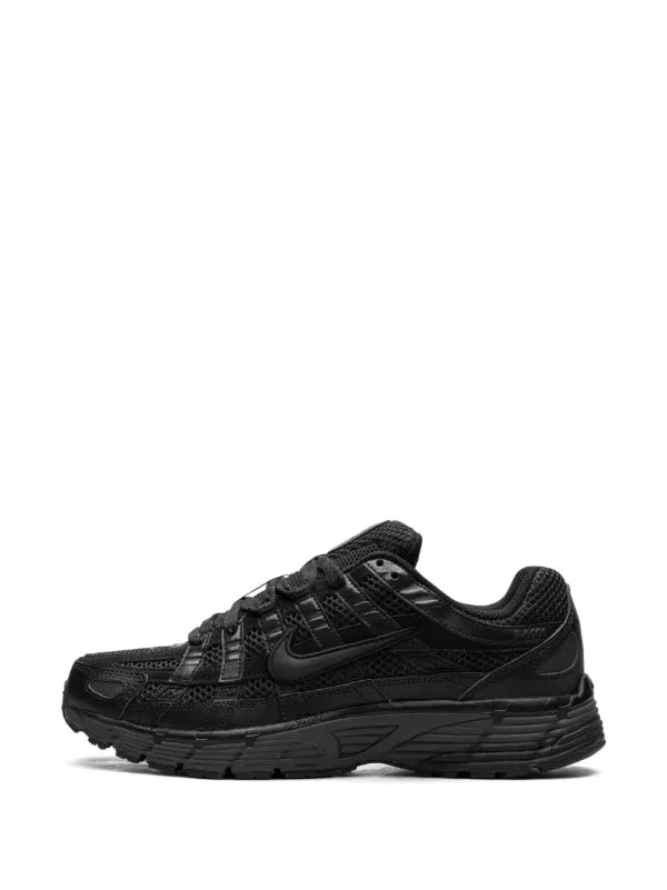 Nike P-6000 “Triple Black”