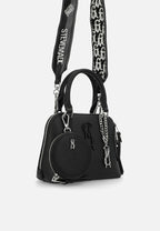 Steve Madden Bruling crossbody bag - black
