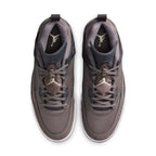 Jordan Spizike Low Cave Stone