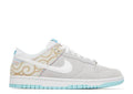 Nike DUNK LOW SE 'BARBER SHOP - GREY'