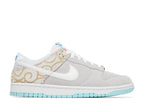 Nike DUNK LOW SE 'BARBER SHOP - GREY'