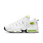 Nike Air Metal Max White Volt Release