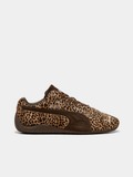 PUMA SPEEDCAT OG "Wild Leopard Brown”