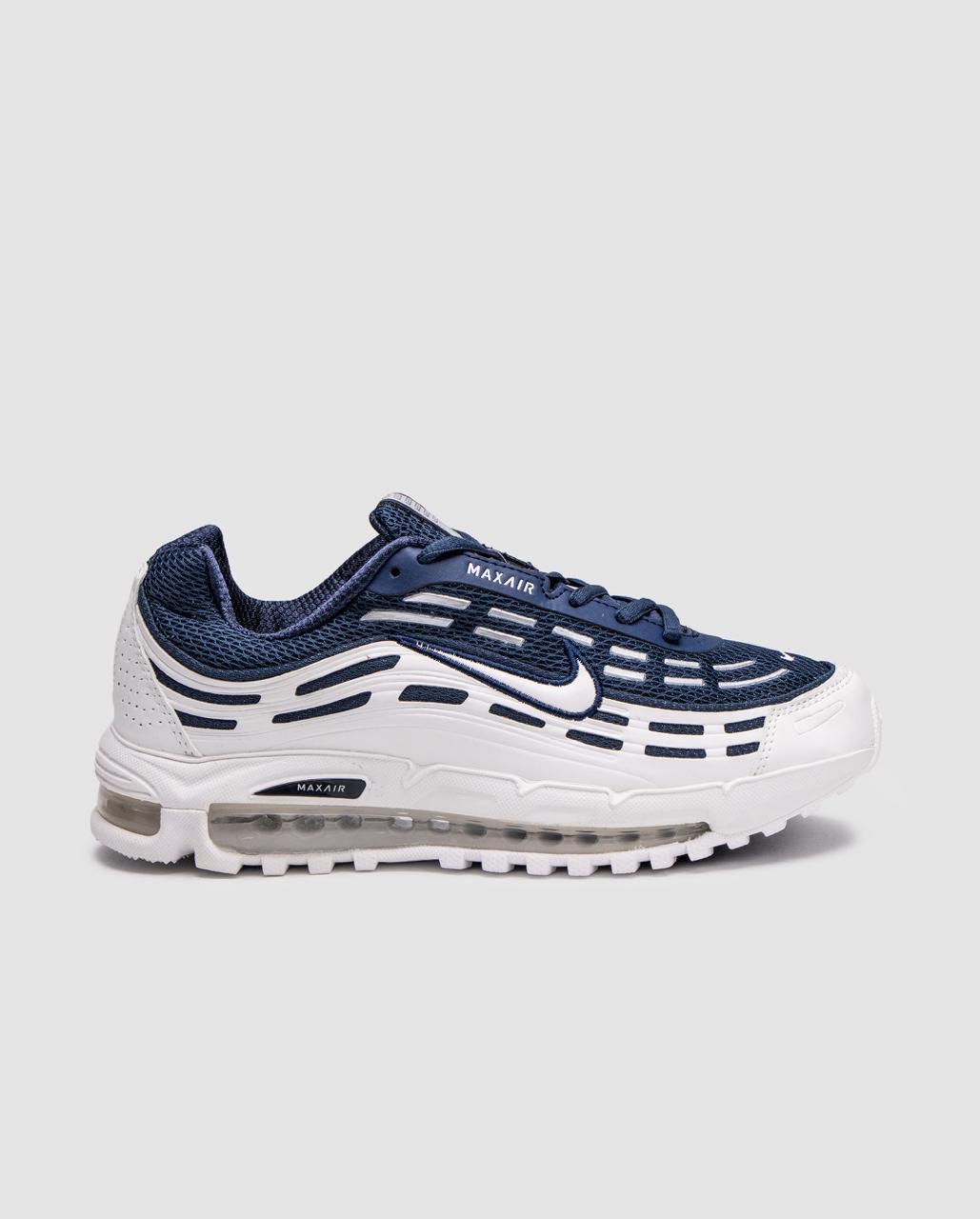 Nike Air Max TL 2.5 Summit White/ University Blue-Obsidian