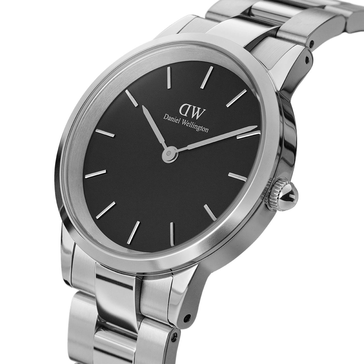 Iconic Link + Elan Bracelet