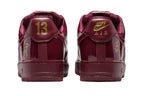 Nike x Central Cee Air Force 1 Low “Dark Beetroot”