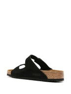 Birkenstock ARIZONA suede