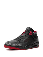Air Jordan Spizike Low "Bred”