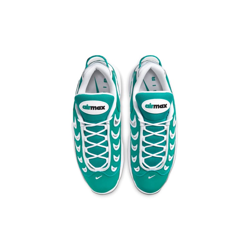 Nike Air Metal Max "Neptune Green"