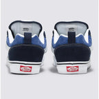 VANS KNU SKOOL NAVY TRUE WHITE