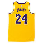 Nike Nba Nba Icon La Lakers Kobe Bryant Full Jersey #24