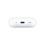 Apple AirPods Pro 2nd gen with MagSafe Case USB C