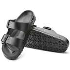 Birkenstock Arizona Eva “Black”