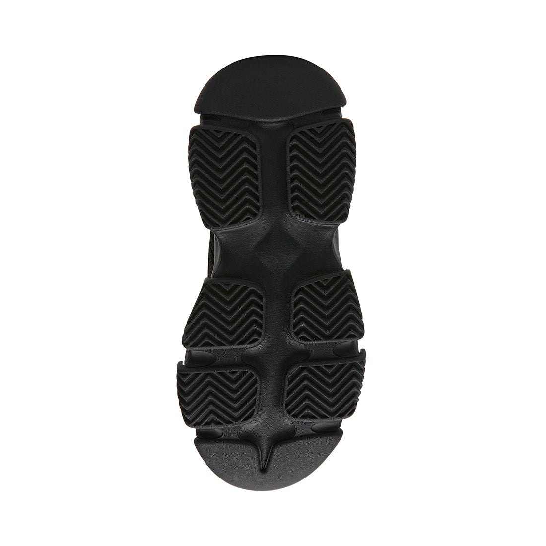 Steve Madden POSSESSION BLACK