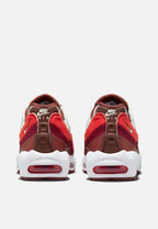 NIKE AIRMAX 95 “Picante Red”