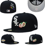 Chicago White Sox MLB Classic Men's Baseball Cap 59FIFTY Fitted Cap