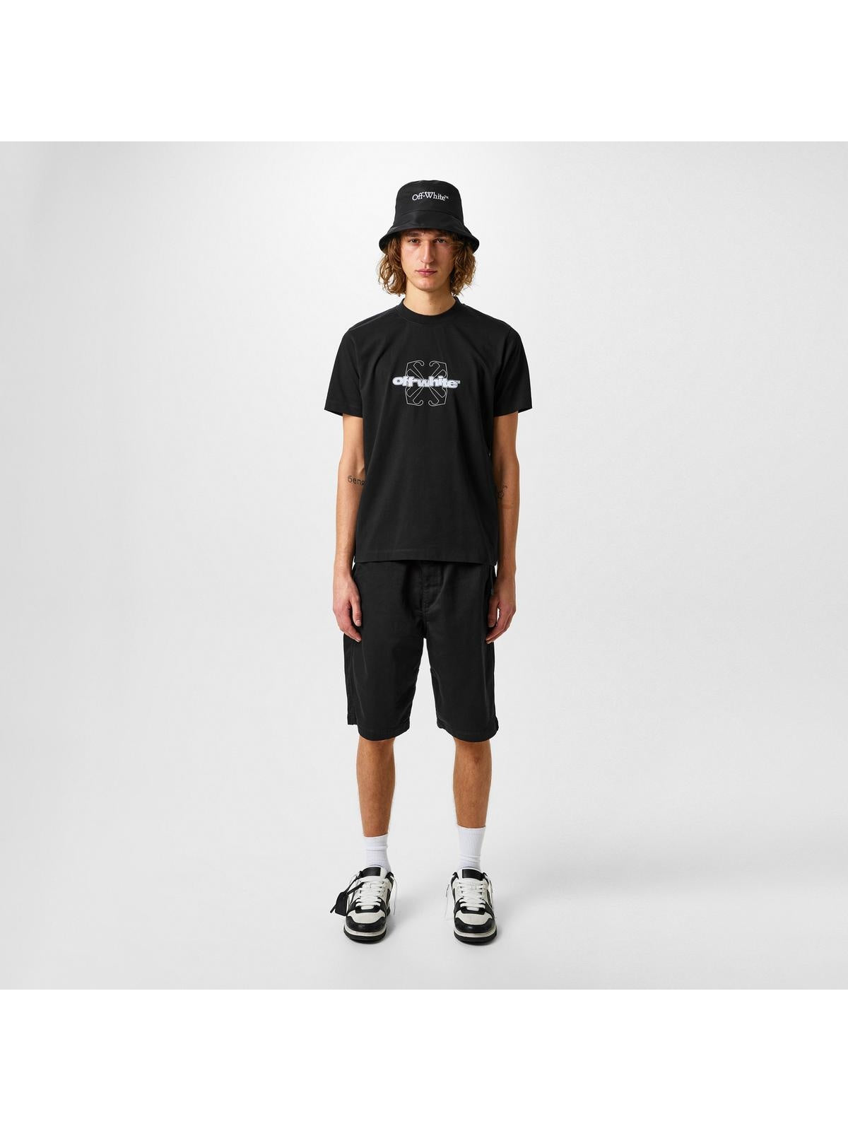 Off-White
FLOCK ARROW T SHIRT