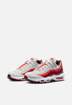 NIKE AIRMAX 95 “Picante Red”