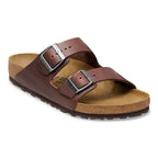 ARIZONA NATURAL LEATHER “Brown”