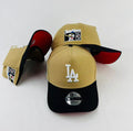 New Era Oakland Athletics MLB 9FORTY A-Frame Snapback Cap