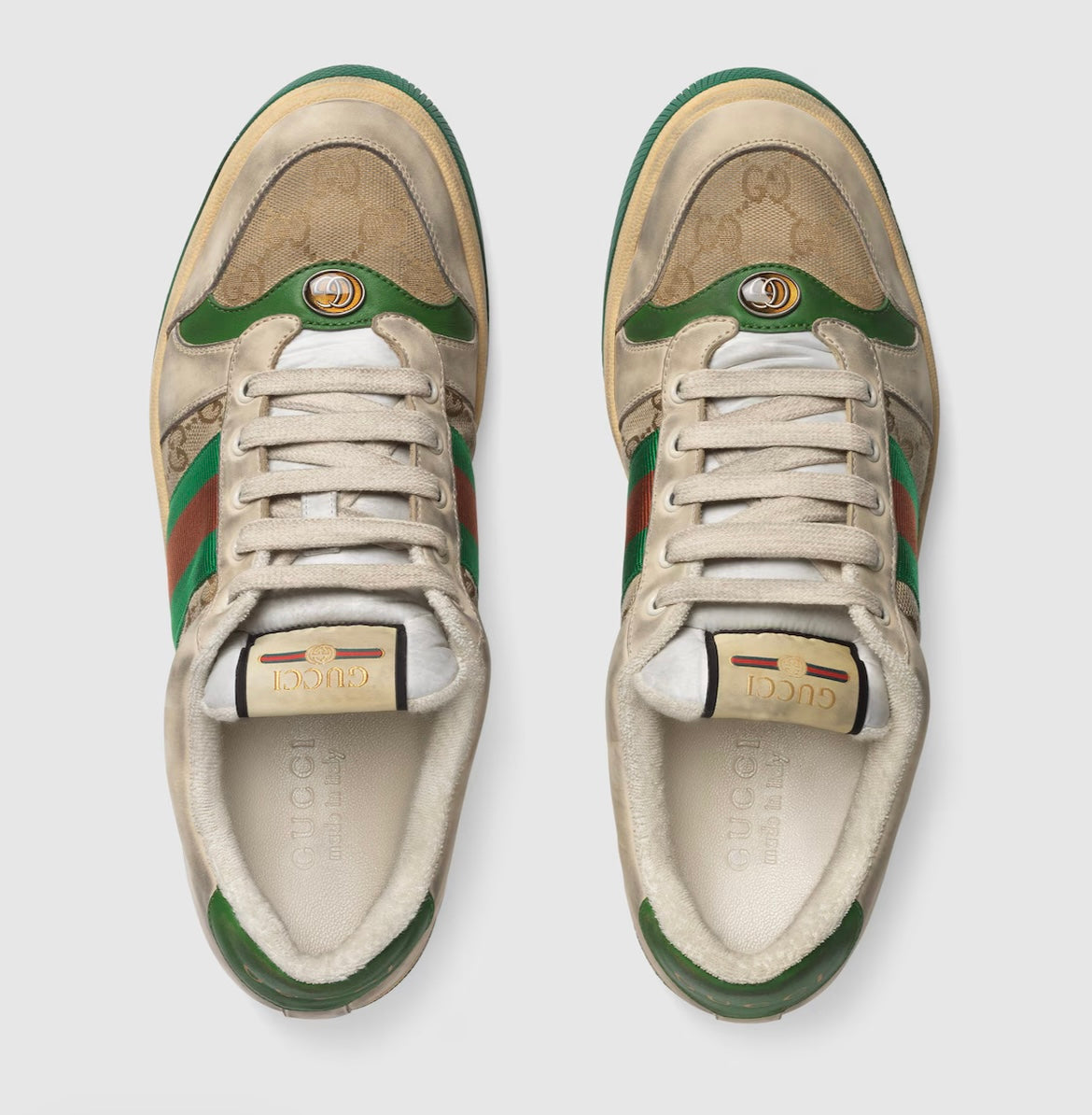 Men's GG Screener sneaker