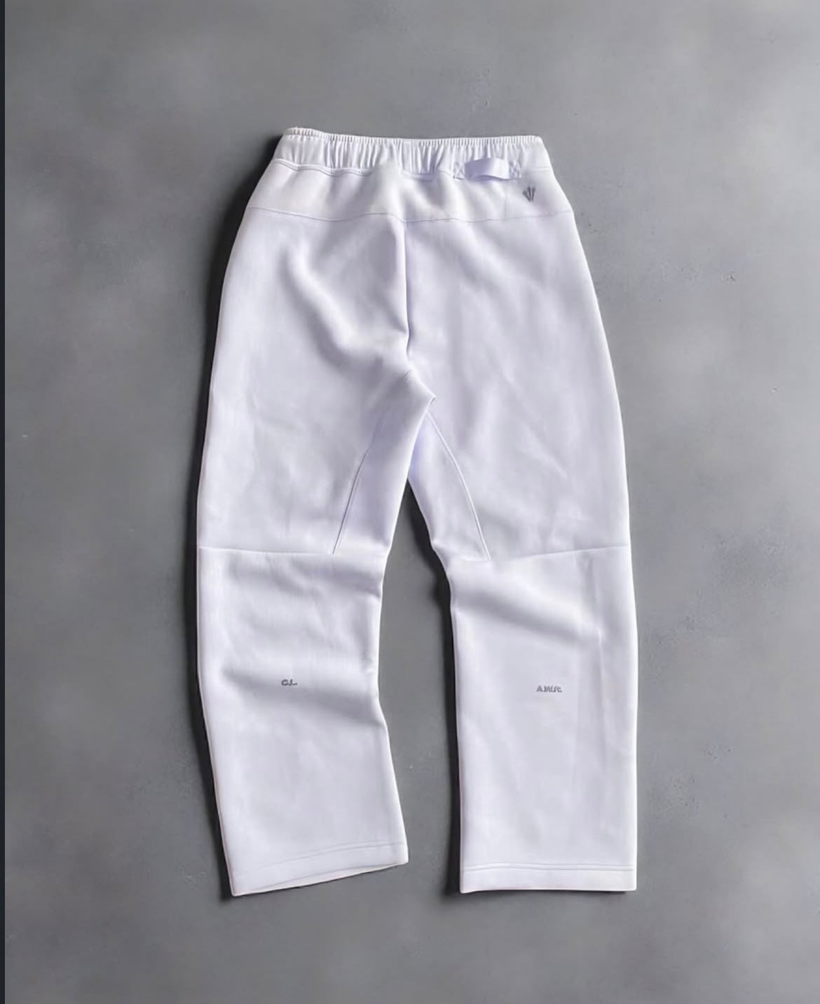 NIKE x NOCTA TECH FLEECE “PALE PURPLE”