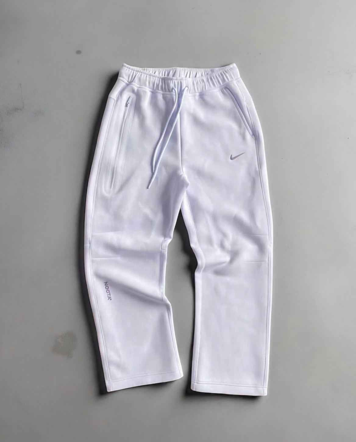 NIKE x NOCTA TECH FLEECE “PALE PURPLE”