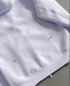 NIKE x NOCTA TECH FLEECE “PALE PURPLE”