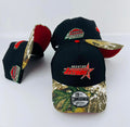 New Era Houston Astros 9Forty SnapBack Cap