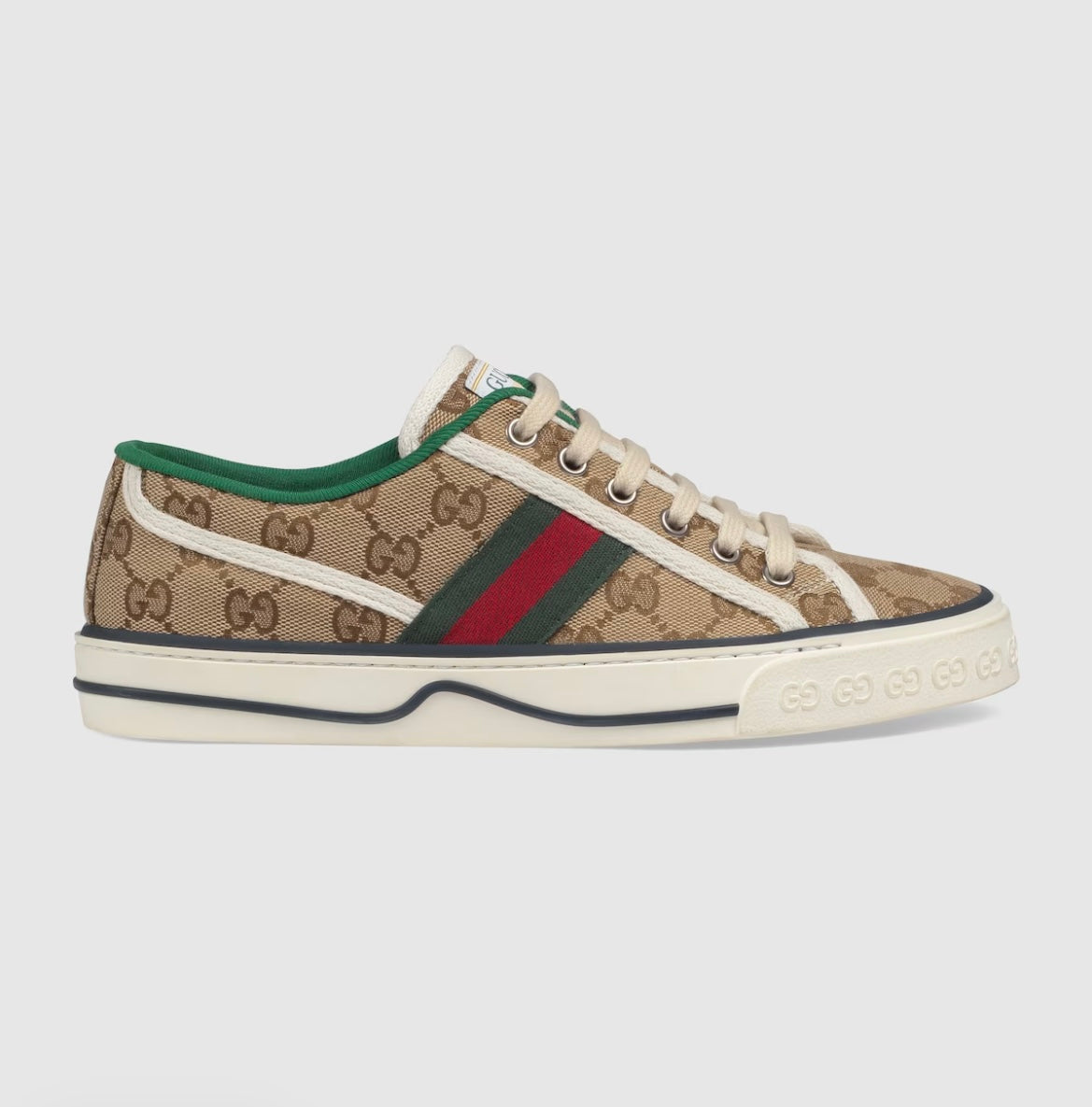 Women's Gucci Tennis 1977