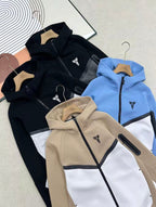 NIKE X KOBE TECH FLEECE