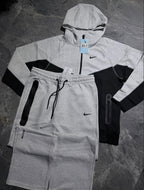 NIKE x NOCTA TECH FLEECE “GREY”