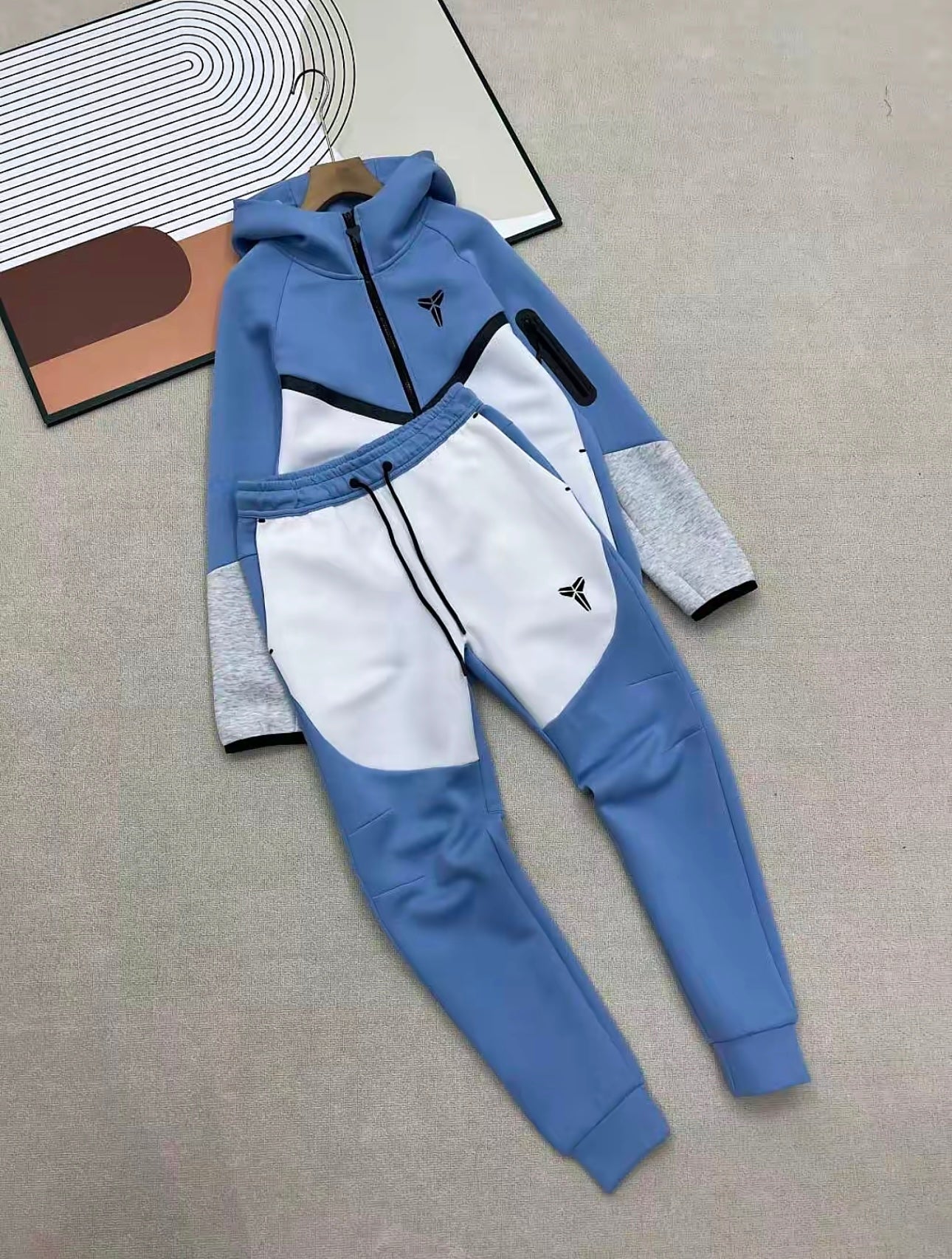 NIKE X KOBE TECH FLEECE