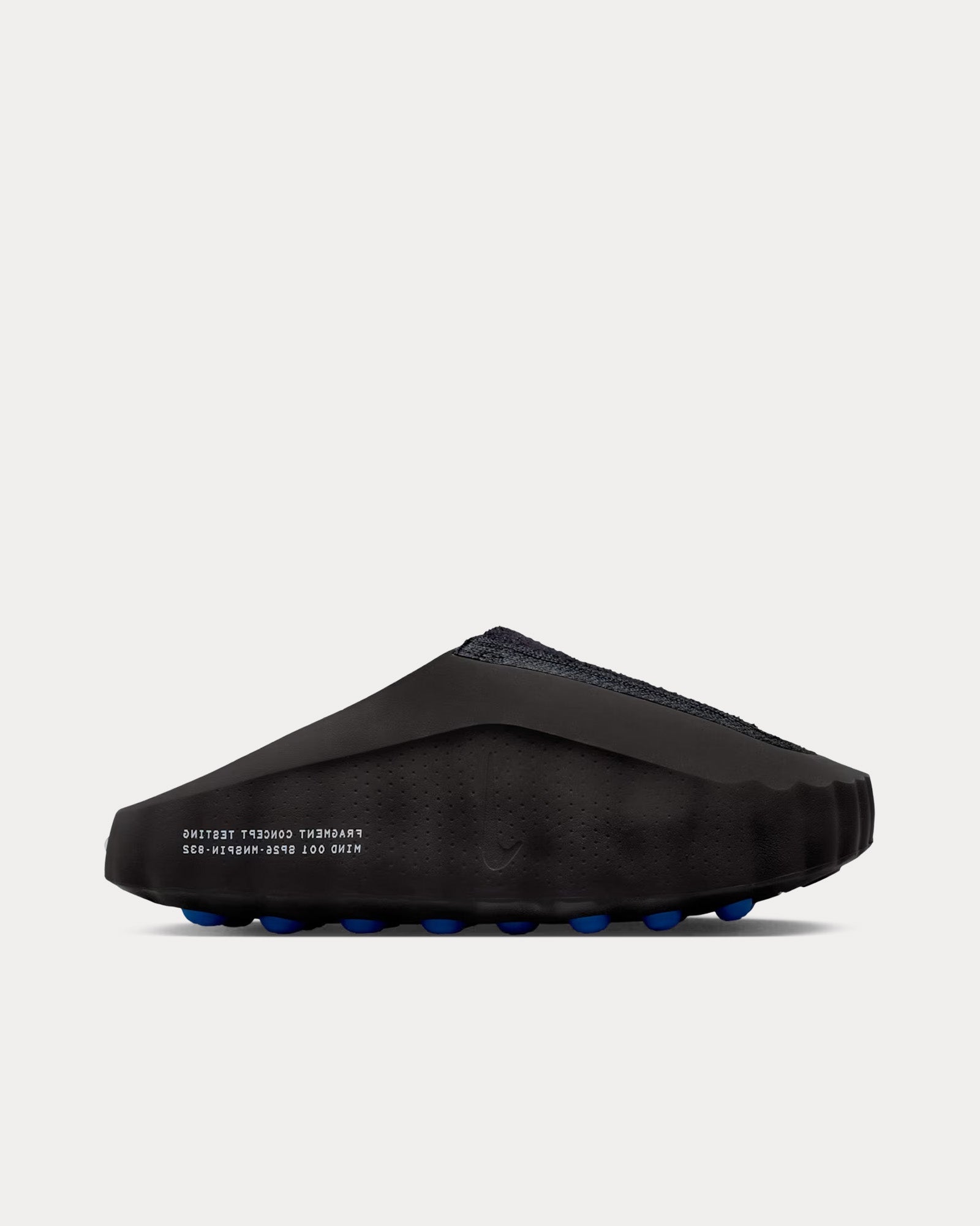 Fragment x Nike Mind 001 Men's Pregame Mules