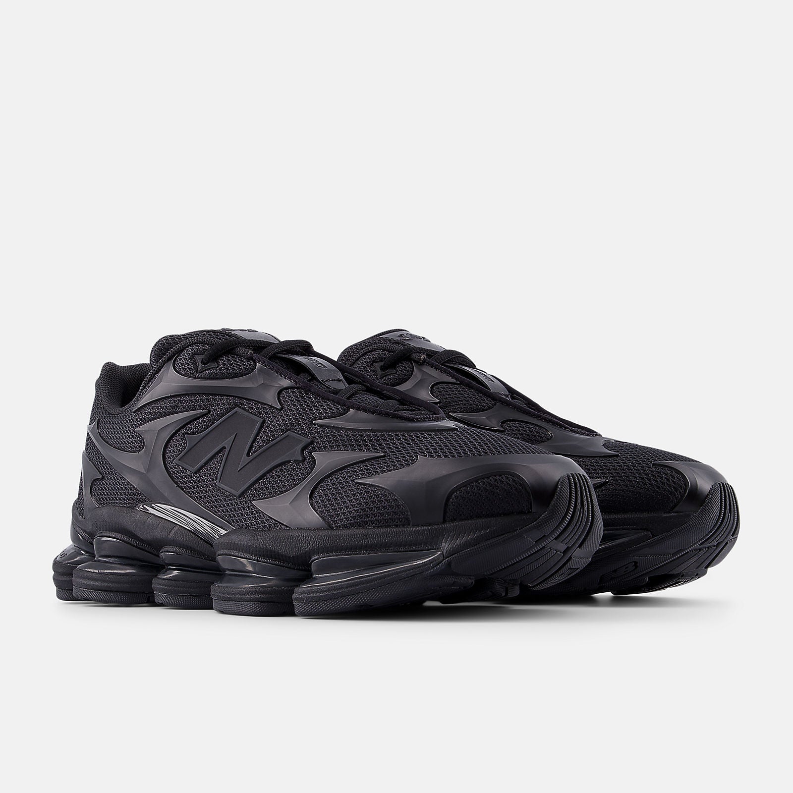 New Balance ABZORB 2000 ‘Black’