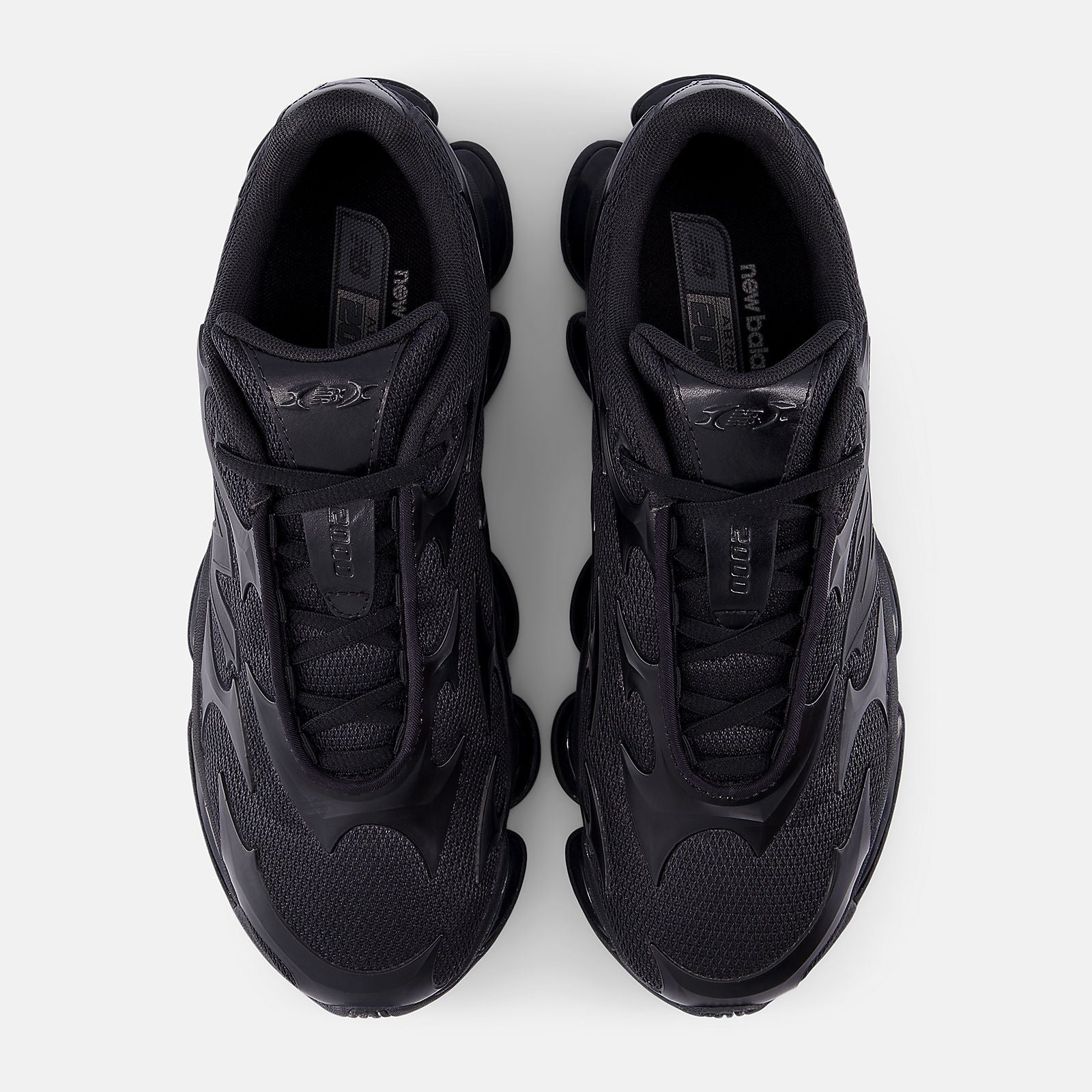New Balance ABZORB 2000 ‘Black’