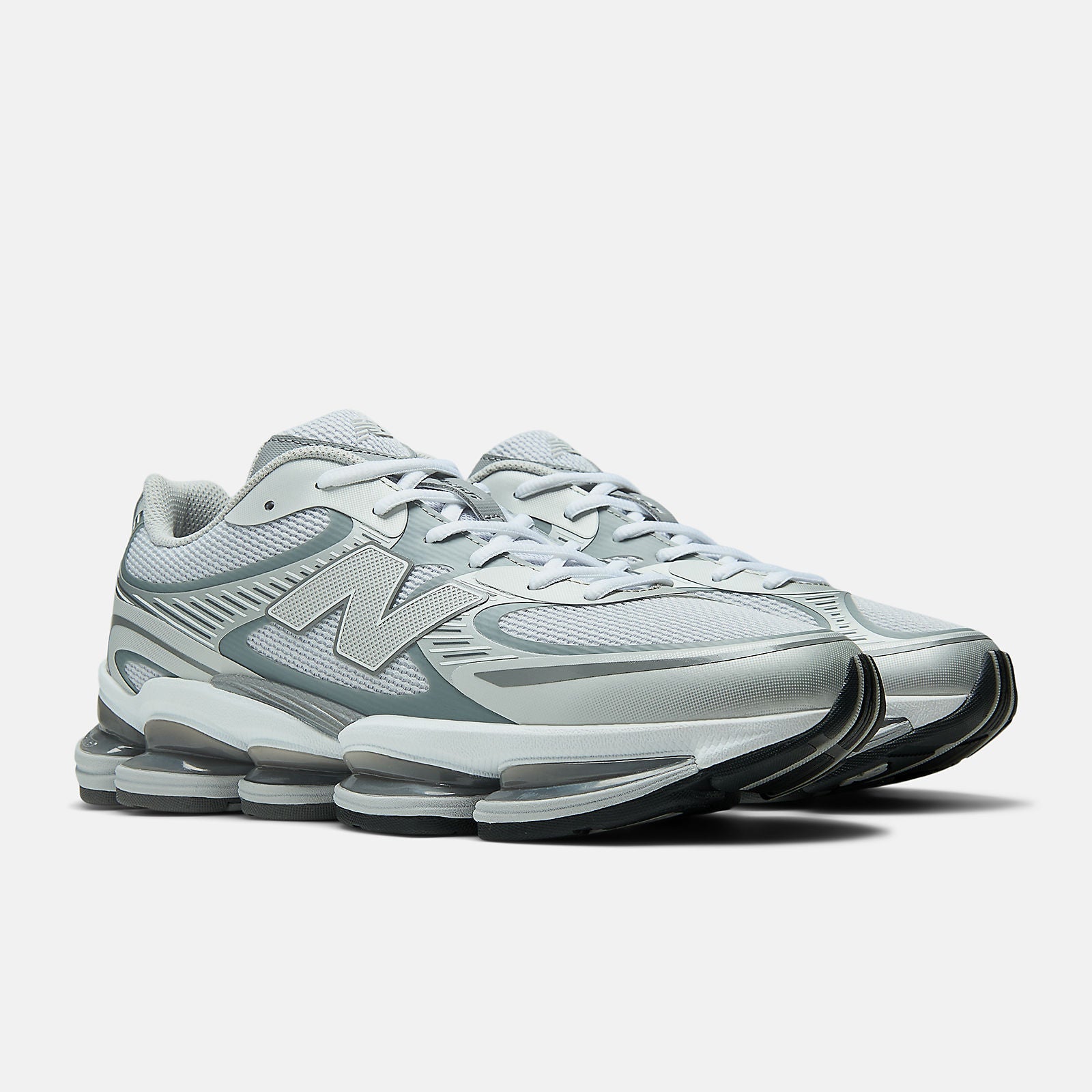 New Balance ABZORB 2000 ‘Grey’