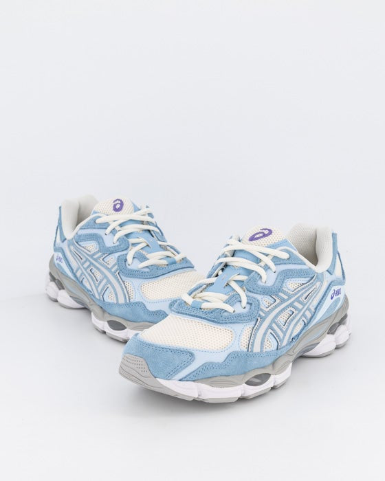 Asics GEL-NYC “Arctic Sky”