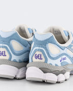 Asics GEL-NYC “Arctic Sky”