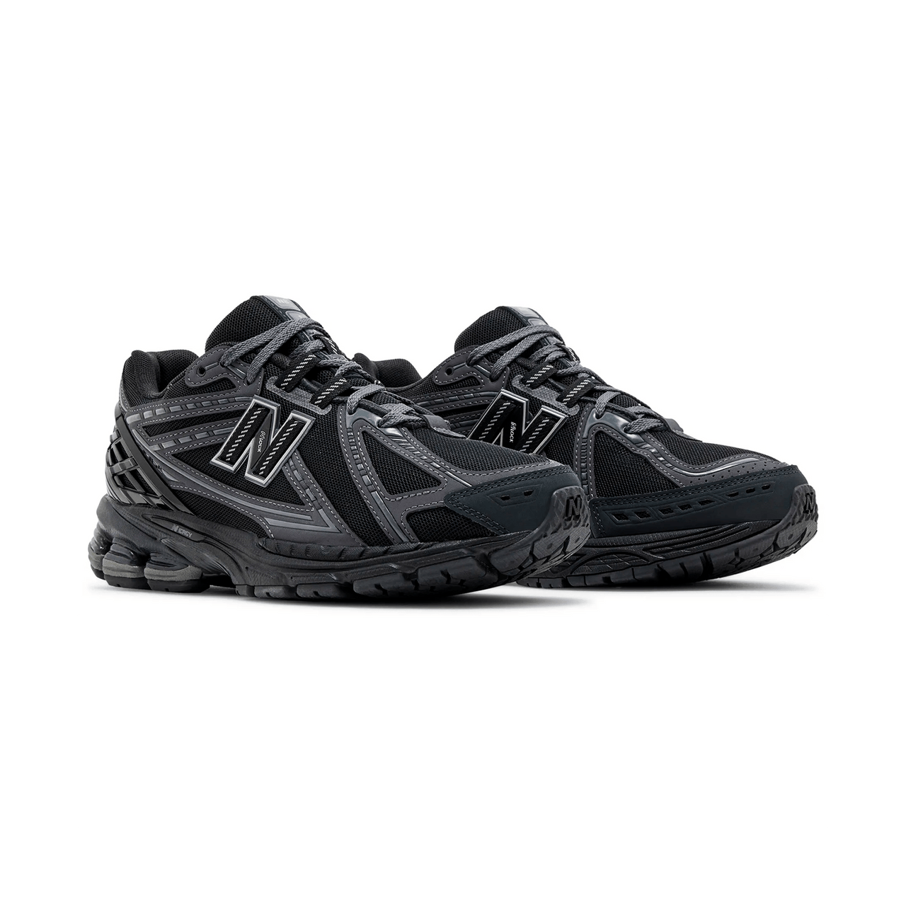 New Balance 1906R “Black Phantom”